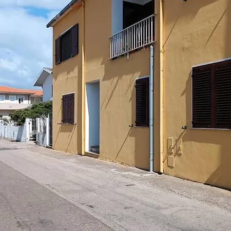 Casa Nira Sardegna * Valledoria (Sardinia)