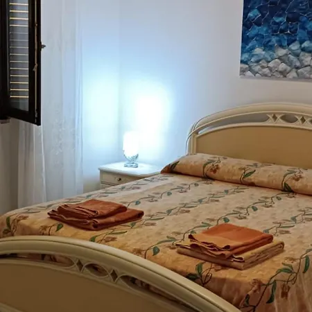 Bed & Breakfast Casa Nira Sardegna
