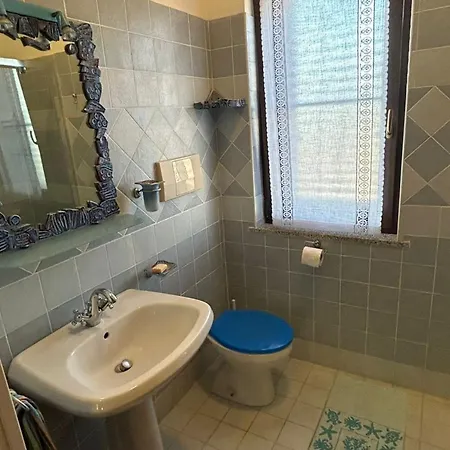 Frühstückspension Casa Nira Sardegna