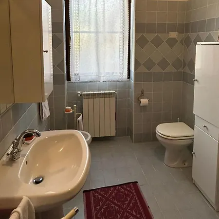 Casa Nira Sardegna 발레도리아