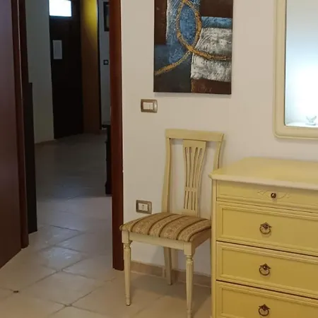 לינה וארוחת בוקר Casa Nira Sardegna ואלדוריה