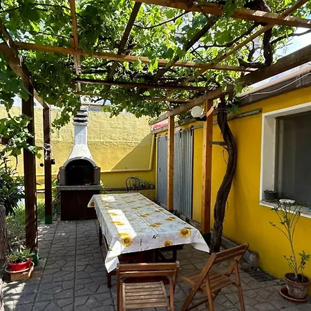 Frühstückspension Casa Nira Sardegna