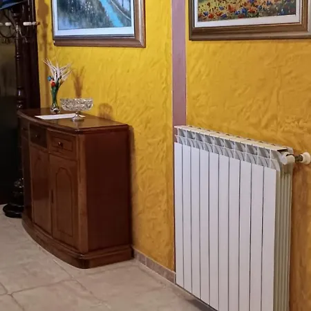 Casa Nira Sardegna Frühstückspension *
