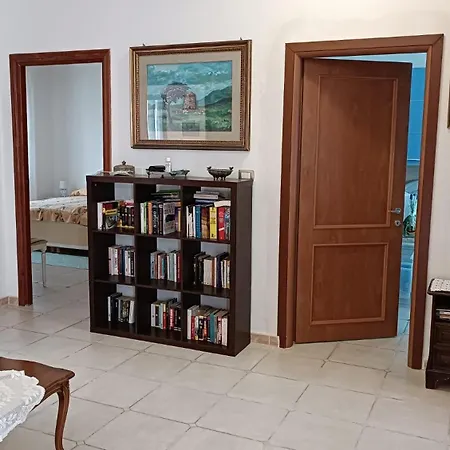 Casa Nira Sardegna לינה וארוחת בוקר *