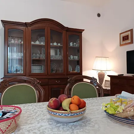 Frühstückspension Casa Nira Sardegna Valledoria (Sardinia)