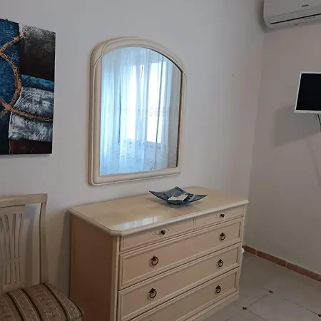 Casa Nira Sardegna * 발레도리아