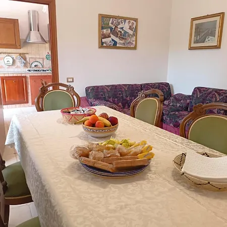 Frühstückspension Casa Nira Sardegna *