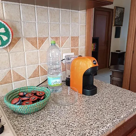 Frühstückspension Casa Nira Sardegna Valledoria (Sardinia)