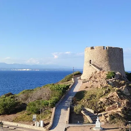Bed & Breakfast Casa Nira Sardegna *