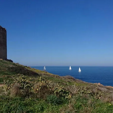 Casa Nira Sardegna Bed & Breakfast