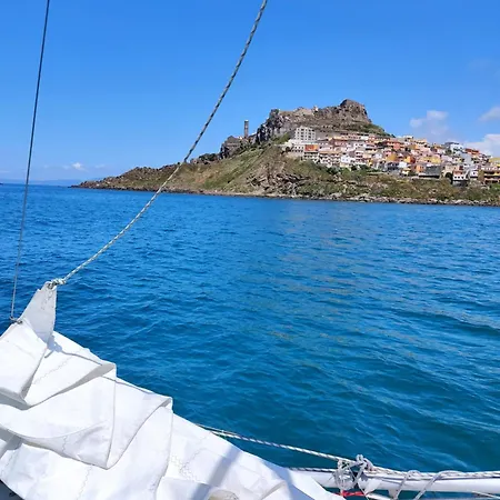 Casa Nira Sardegna * Valledoria (Sardinia)