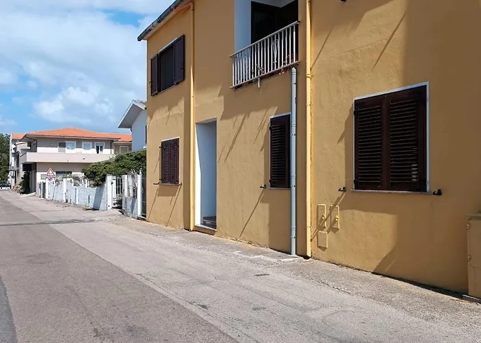 Casa Nira Sardegna * Valledoria (Sardinia)